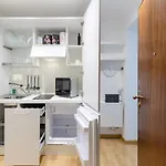 Design Apartment - Spadolini, Campus Bocconi