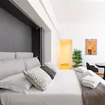 Design Apartment - Spadolini, Campus Bocconi