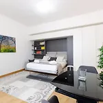 Design Apartment - Spadolini, Campus Bocconi